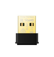 USB-адаптер TP-Link Archer T3U Nano